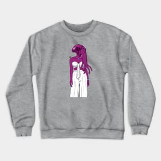 Thulhuhead Crewneck Sweatshirt